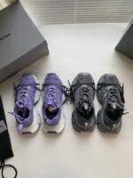 Sneakers moderne colorate e minimaliste con stile urbano e praticità, perfette per ogni occasione.