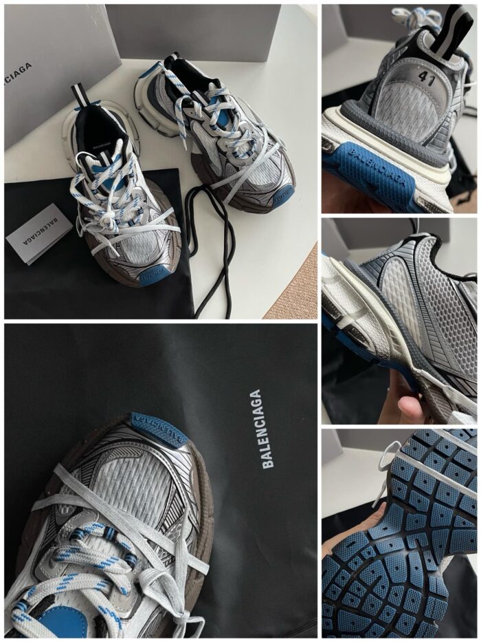 Scarpe sportive moderne con design, comfort e grip, perfette per stile e performance quotidiana.