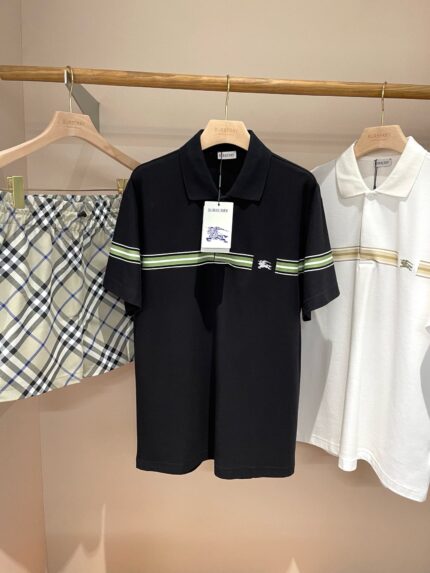 Abbigliamento estivo: polo, shorts a quadri e stile casual elegante per ogni look.