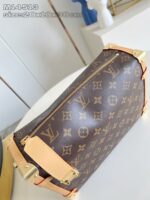 Borsa Louis Vuitton monogramma, elegante e di alta qualità in design moderno e resistente.