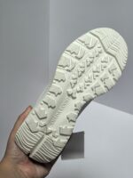 Sola sneakers outdoor Canadian Couch, grip antiscivolo, design moderno e resistente.
